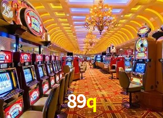 Jogos populares e pagamentos rápidos na 89q