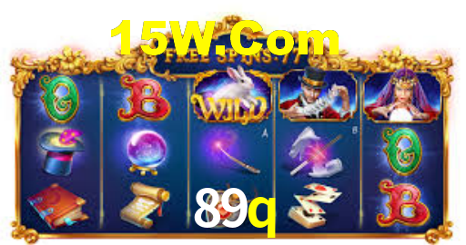 Mercados ao vivo e cash out na 89q